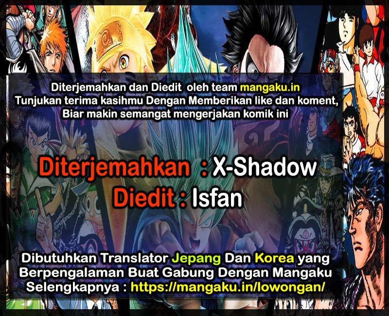 Baca Komik Dr. Stone Chapter 151 Gambar 1