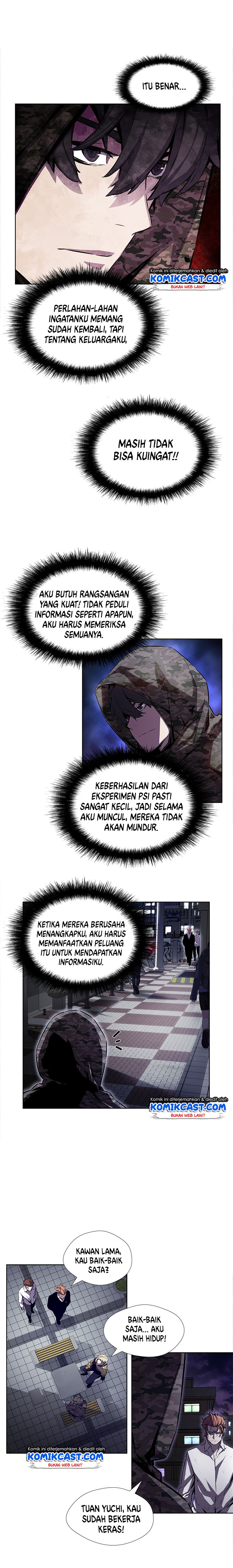 OddEye Chapter 22 Gambar 10