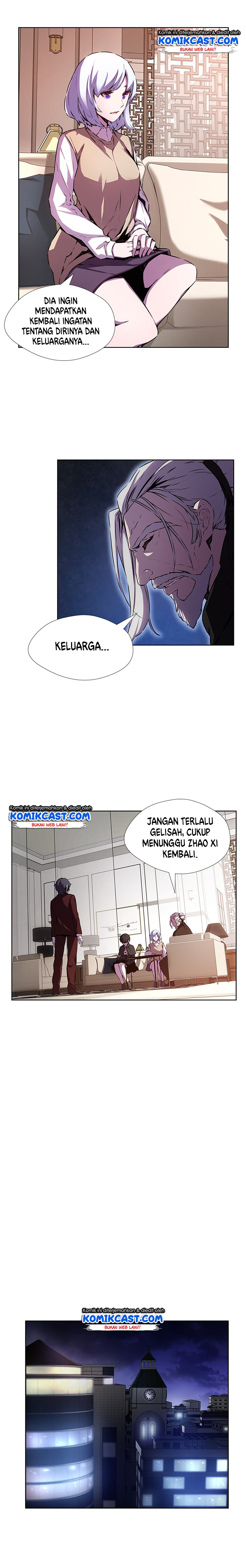 OddEye Chapter 22 Gambar 7