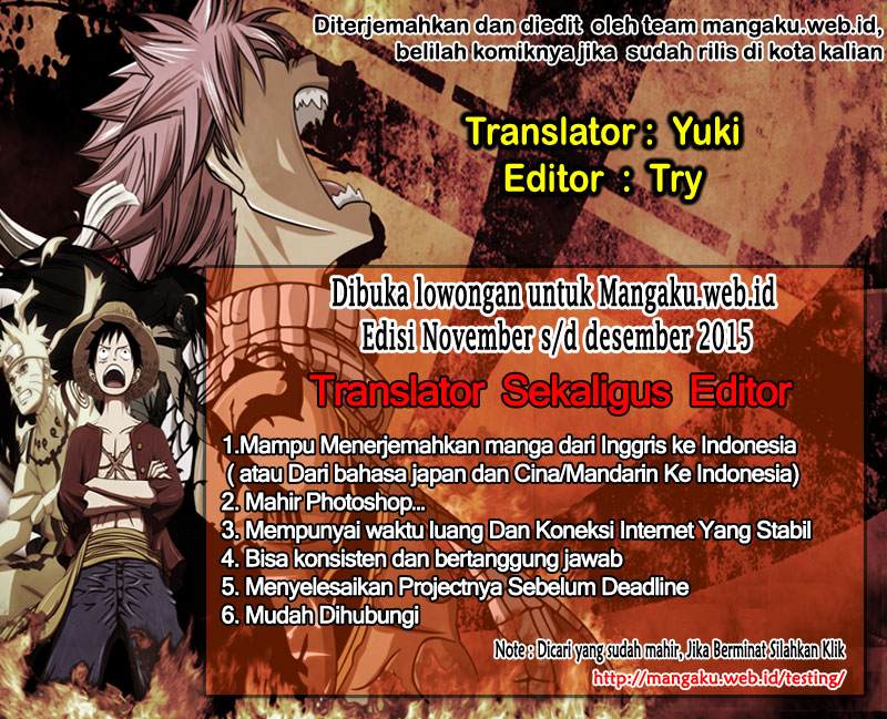 Baca Komik Dragon Ball Super Chapter 6 Gambar 1