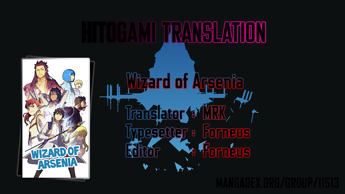 Baca Manhwa Wizard of Arsenia Chapter 1 Gambar 2