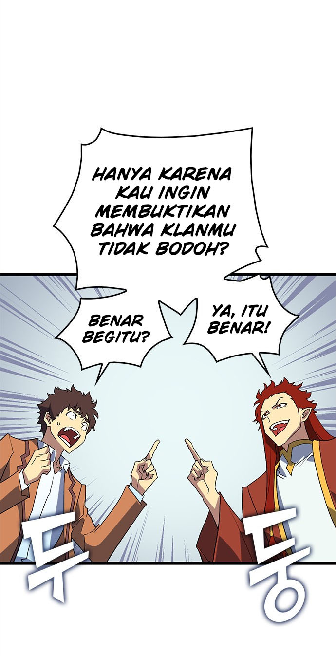 Wizard of Arsenia Chapter 1 Gambar 26