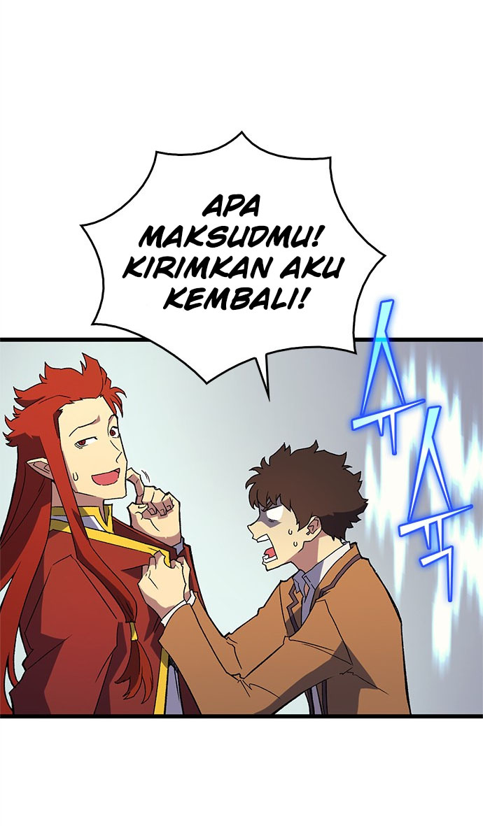 Wizard of Arsenia Chapter 1 Gambar 29