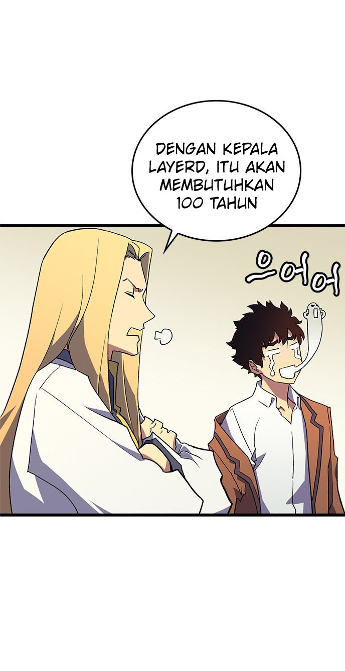 Wizard of Arsenia Chapter 1 Gambar 47