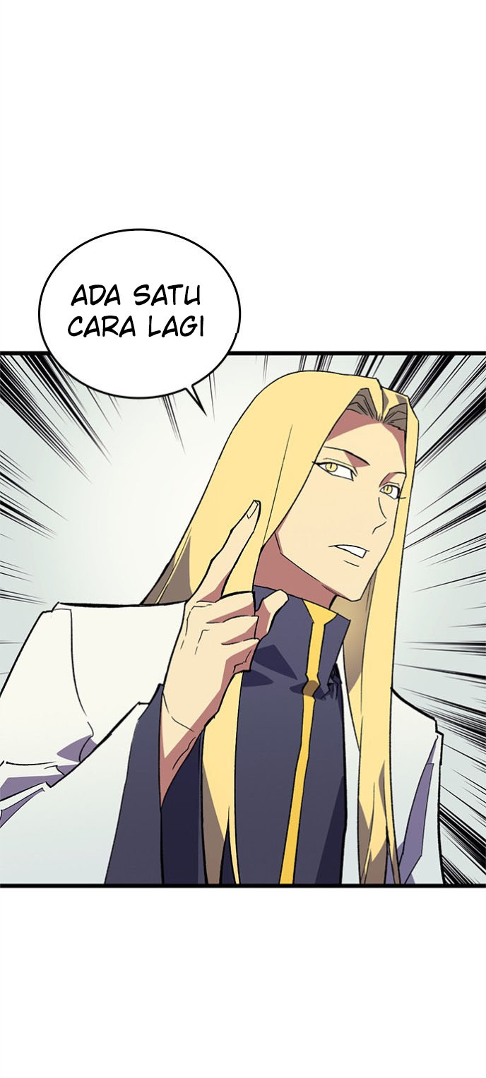 Wizard of Arsenia Chapter 1 Gambar 49