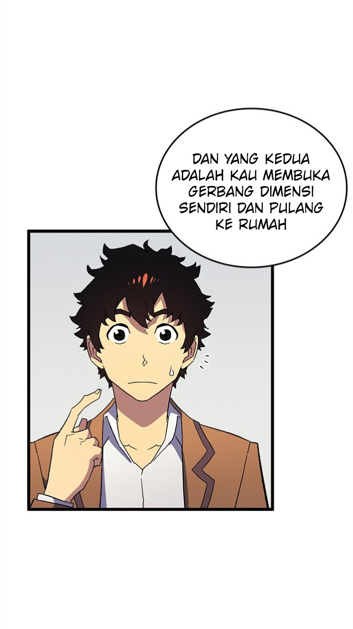 Wizard of Arsenia Chapter 1 Gambar 51