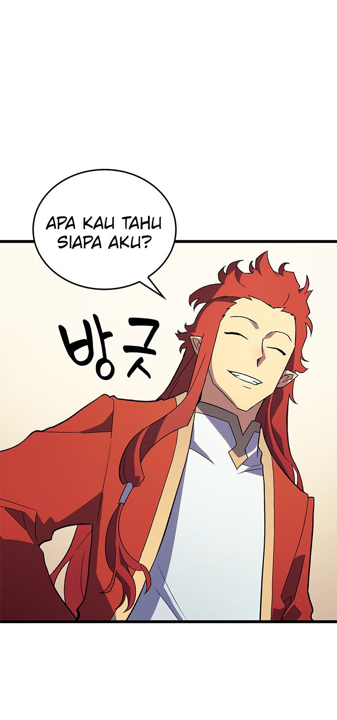 Wizard of Arsenia Chapter 1 Gambar 7