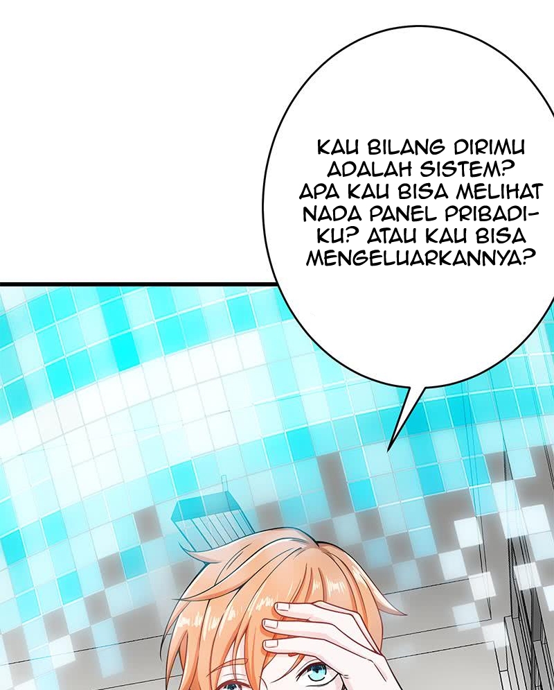 Baca Manhua Strongest Transport System Chapter 2 Gambar 2