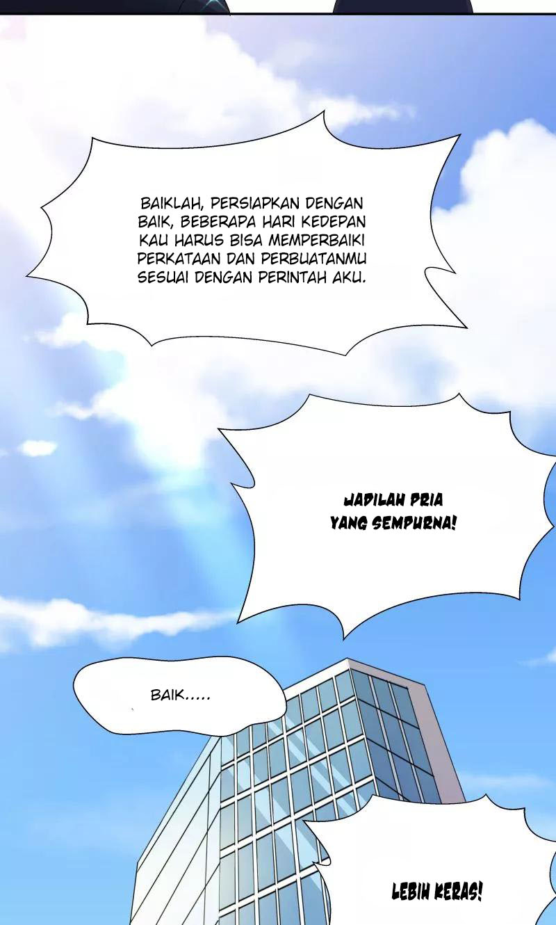 Super Mad God Chapter 3 Gambar 13