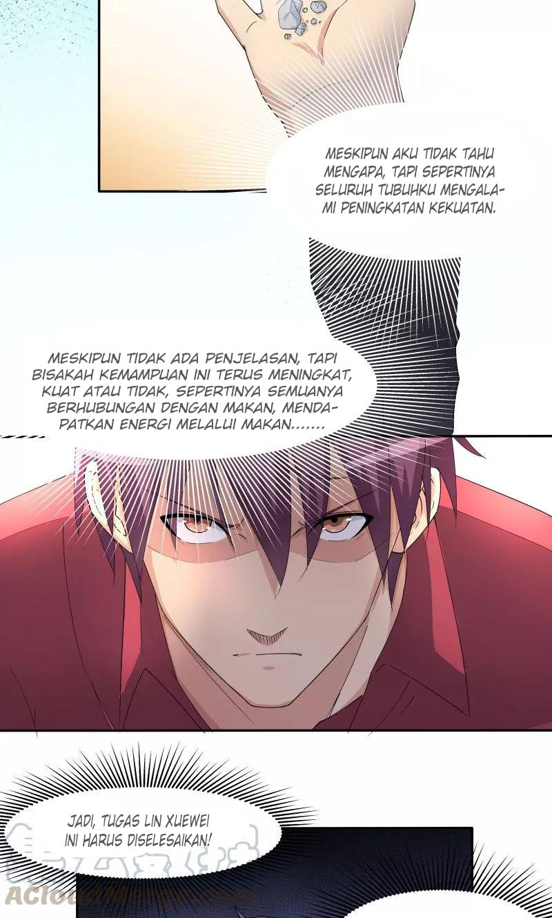 Super Mad God Chapter 2 Gambar 16