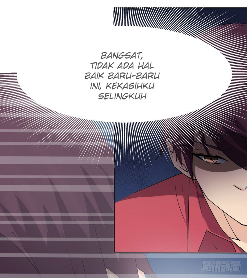 Super Mad God Chapter 1 Gambar 13