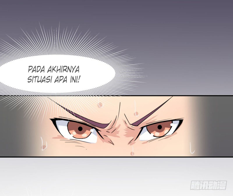 Super Mad God Chapter 1 Gambar 27