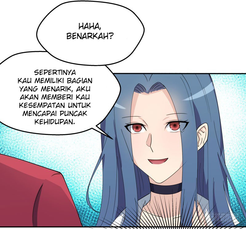 Super Mad God Chapter 1 Gambar 50