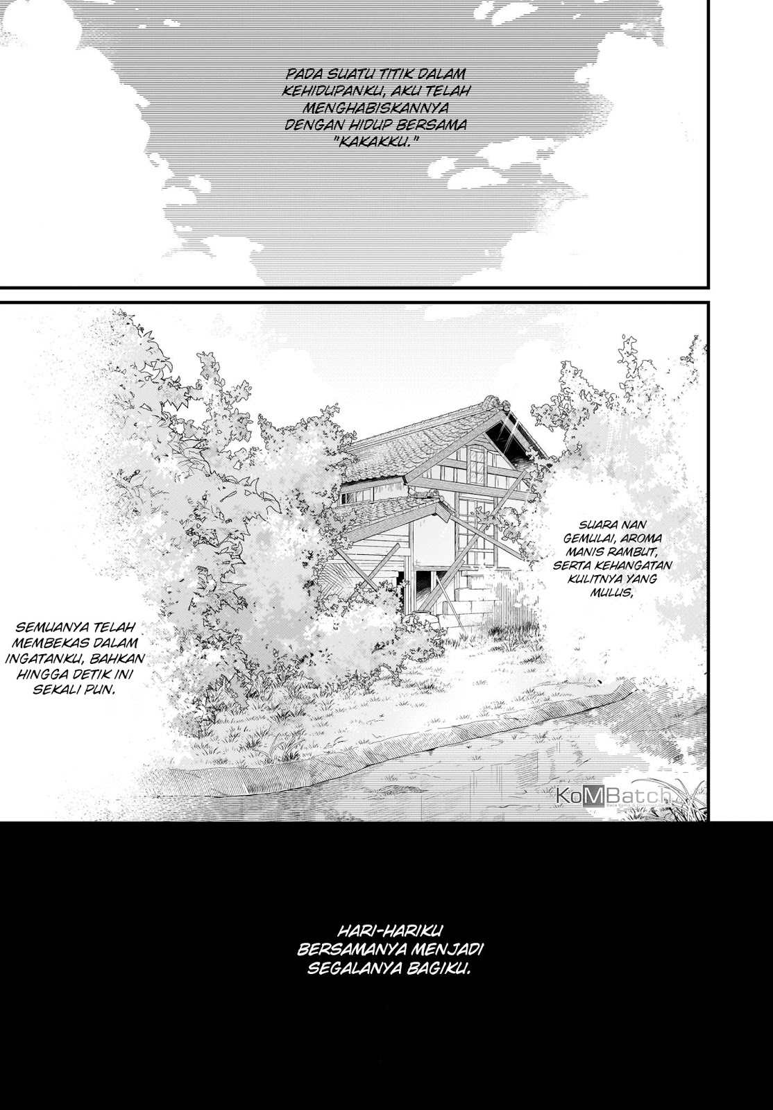 Baca Manga Ane Naru Mono Chapter 29 Gambar 2