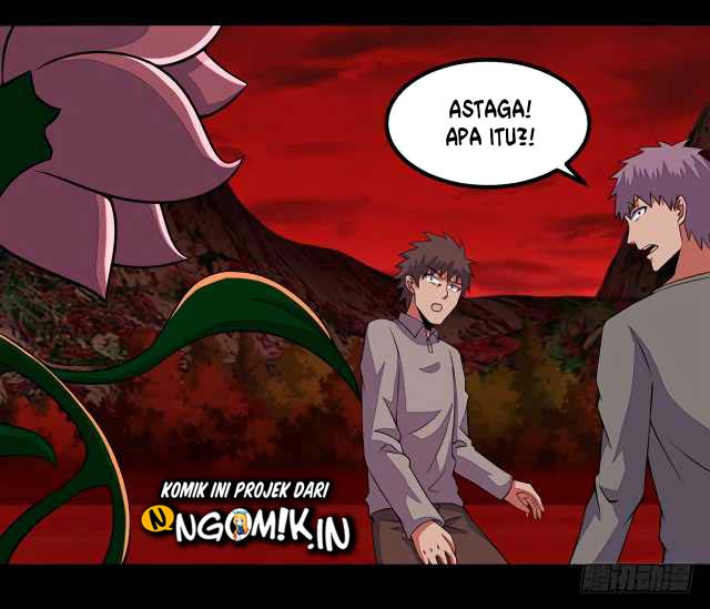 King of Apocalypse Chapter 131 Gambar 10