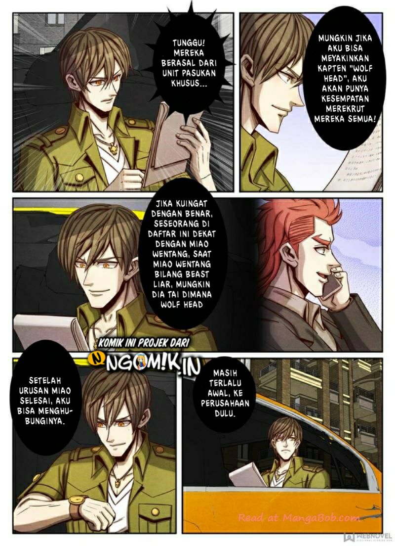 Return From the World of Immortals Chapter 68 Gambar 10