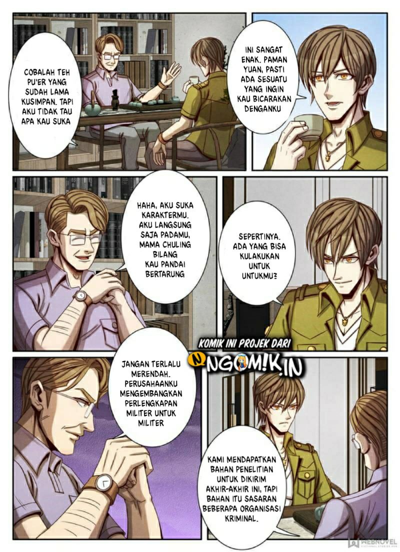 Return From the World of Immortals Chapter 68 Gambar 6