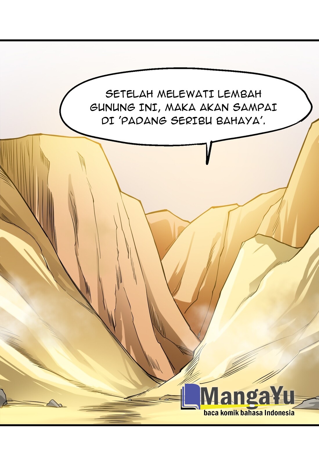 First Dragon Chapter 41 Gambar 9