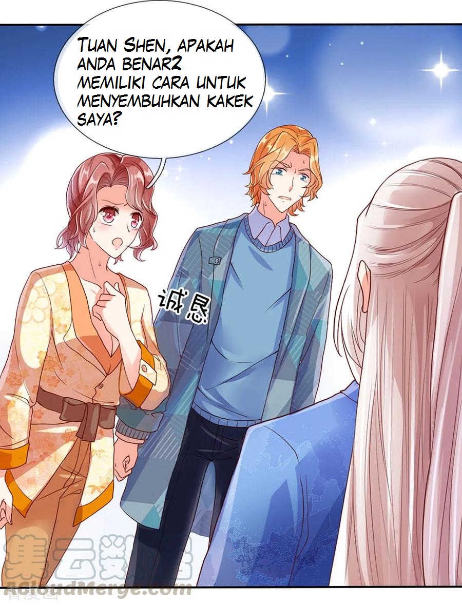 Baca Manhua Immortal Daddy Xianzun Chapter 76 Gambar 2