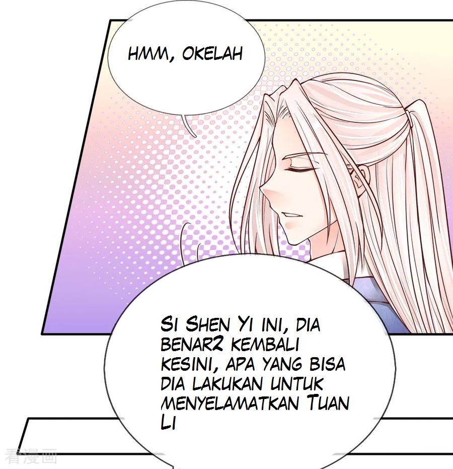 Immortal Daddy Xianzun Chapter 76 Gambar 7