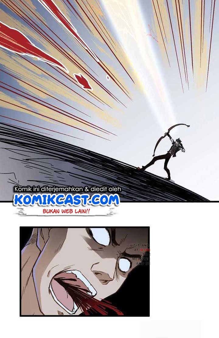 The Sacred Ruins Chapter 21 Gambar 29