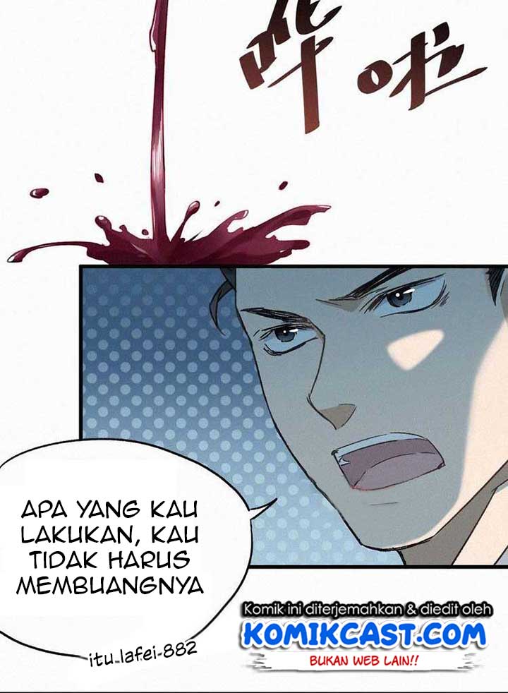 The Sacred Ruins Chapter 21 Gambar 46