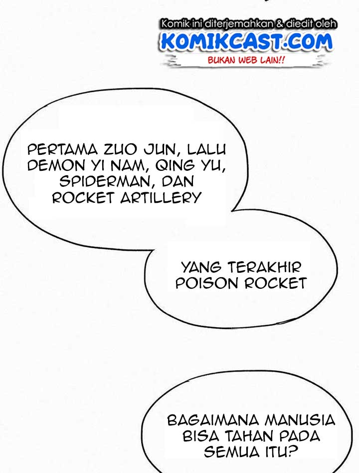 The Sacred Ruins Chapter 21 Gambar 48