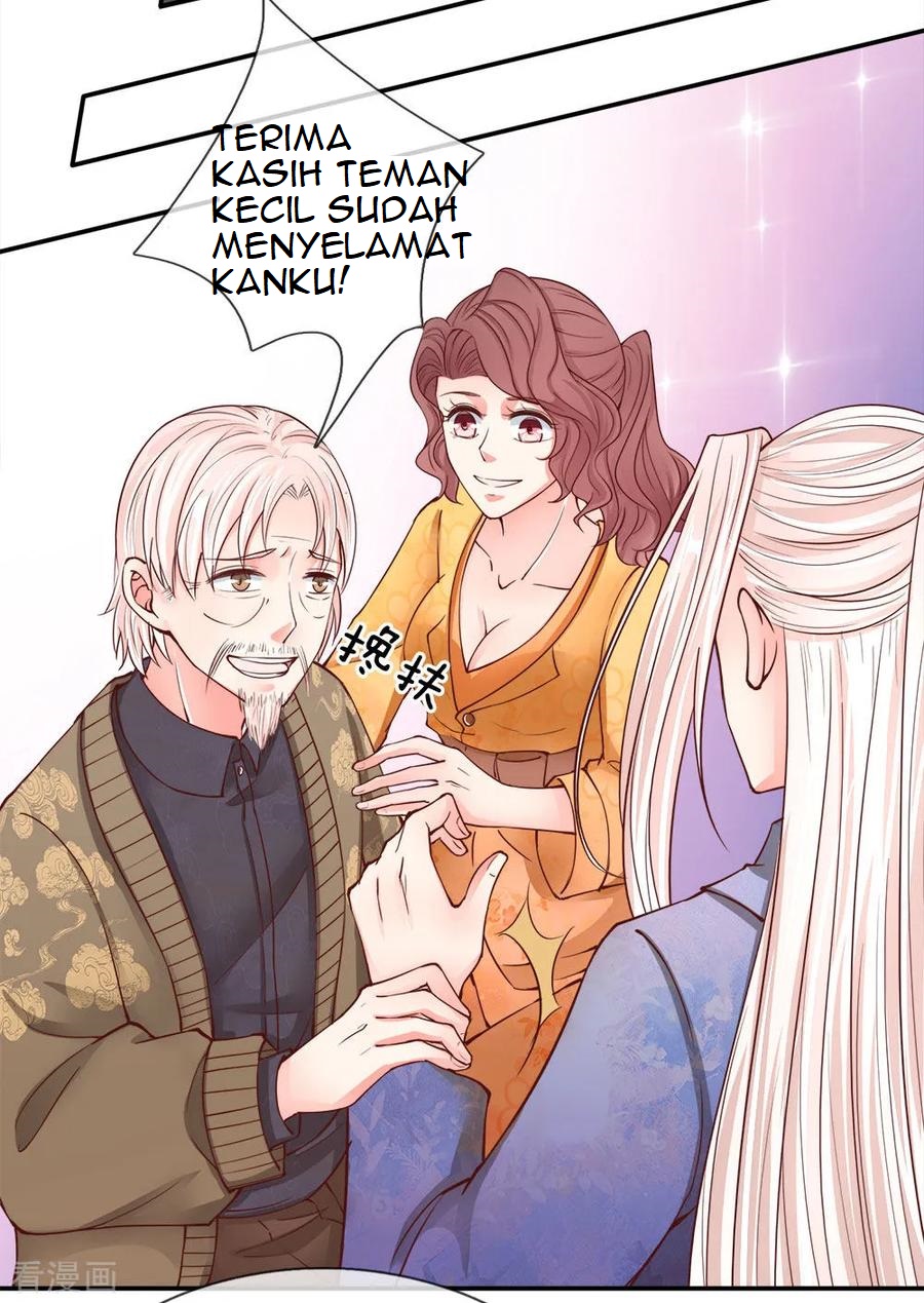 Immortal Daddy Xianzun Chapter 77 Gambar 8