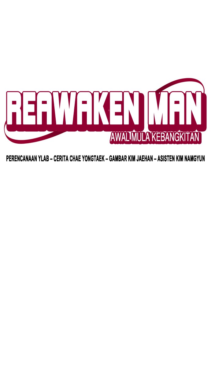 Reawaken Man Chapter 130 Gambar 18