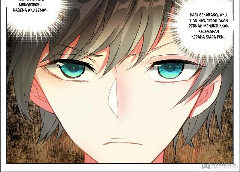 Kong Suxing Chapter 5 Gambar 17