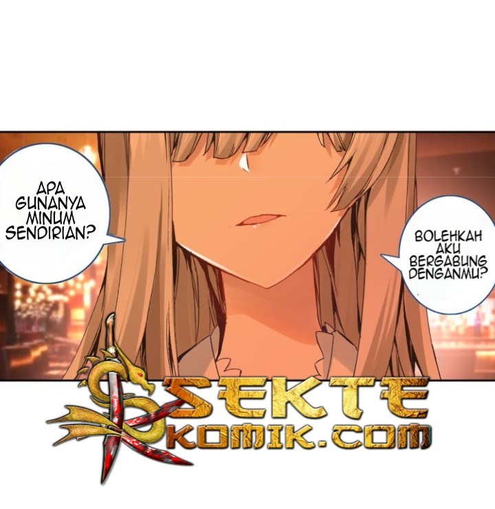 Kong Suxing Chapter 1 Gambar 23