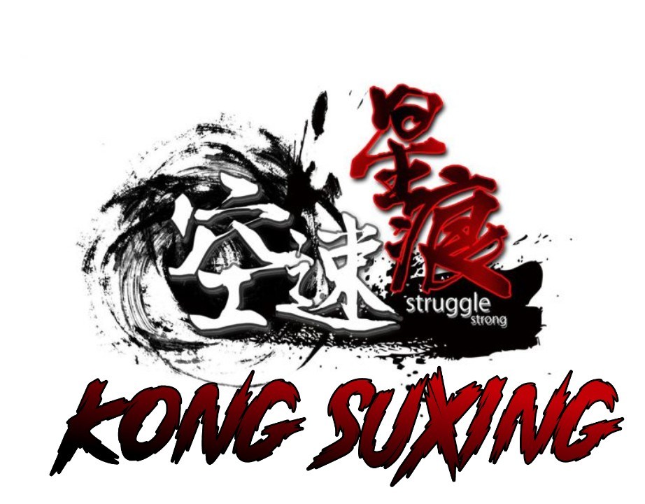 Kong Suxing Chapter 1 Gambar 4