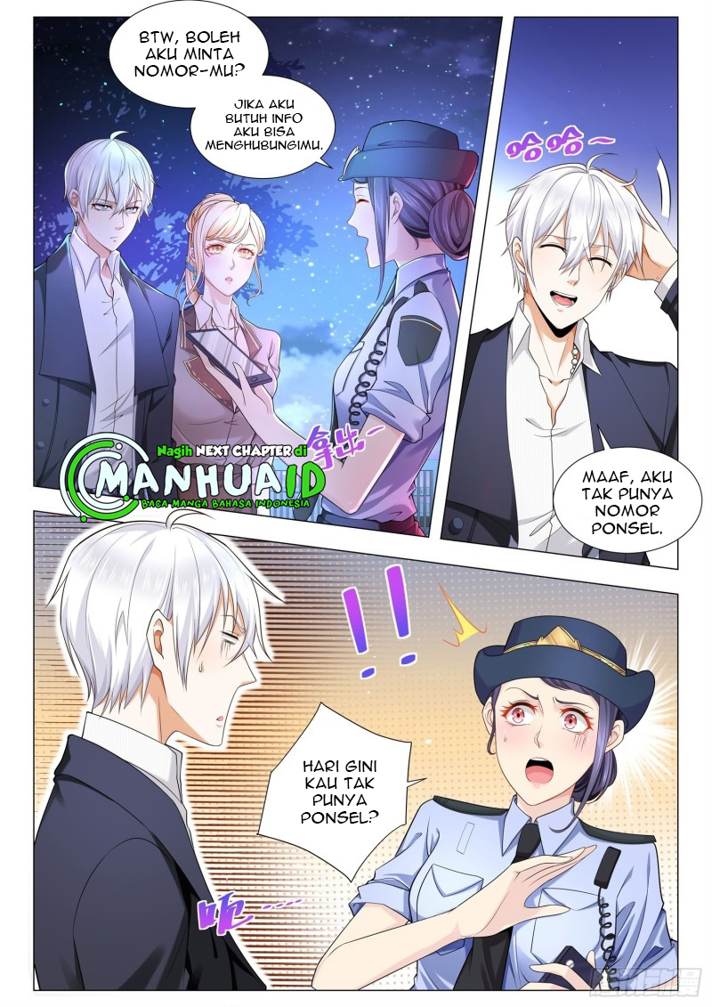 Baca Manhua Shen Hao’s Heavenly Fall System Chapter 89 Gambar 2