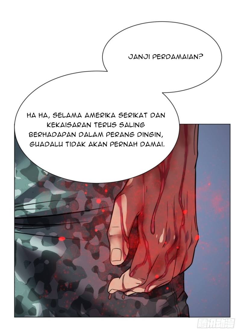 List of Big Villians Chapter 39 Gambar 32