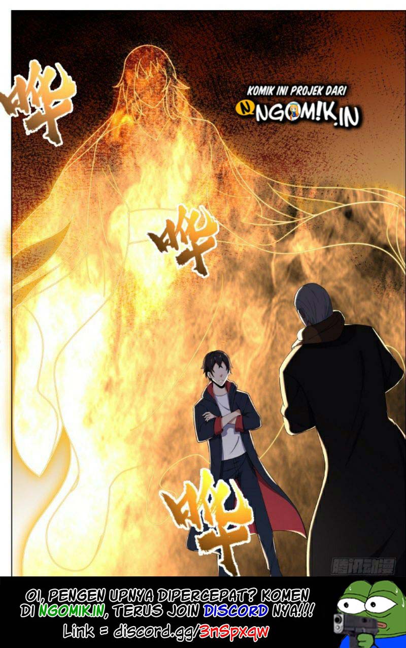 Zui Qiang Shen Wang Chapter 65 Gambar 14