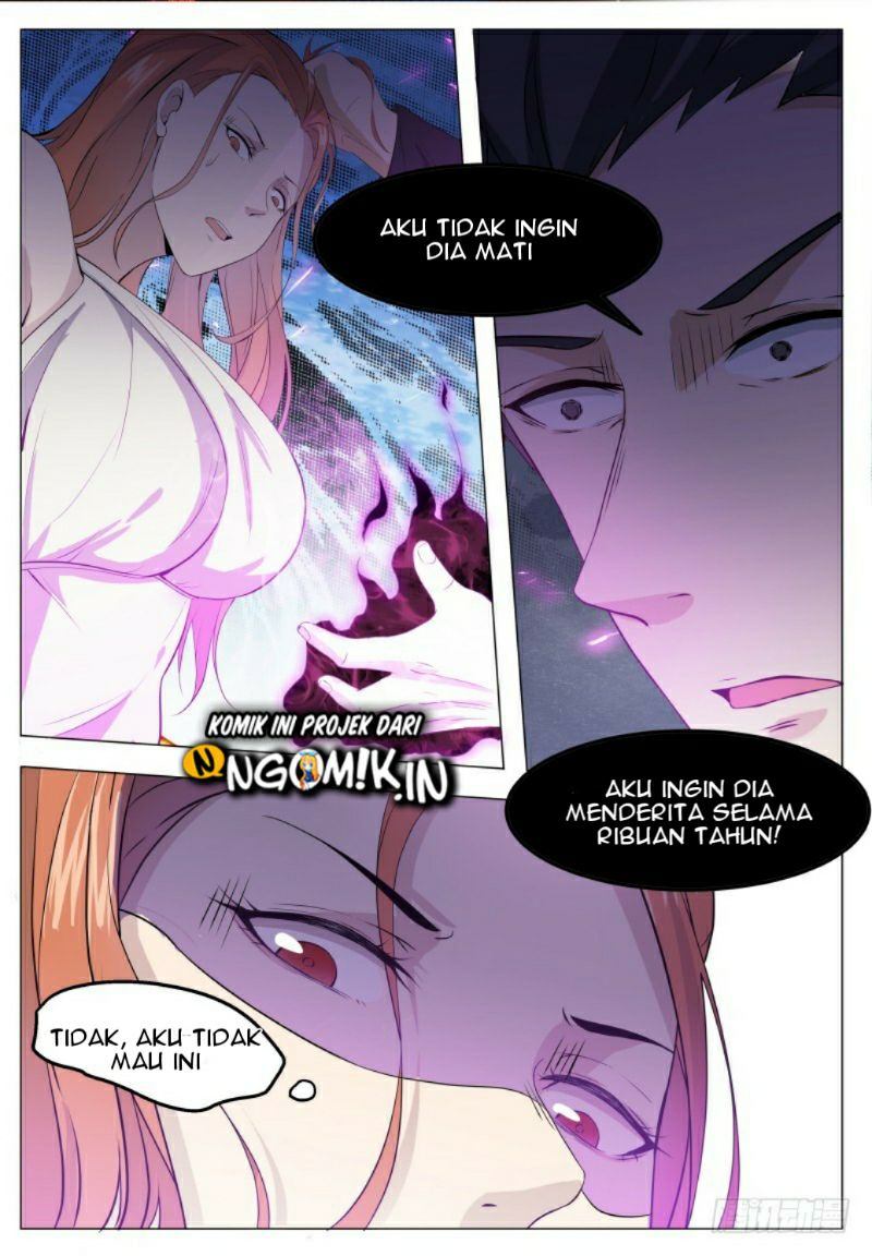 Halaman Komik