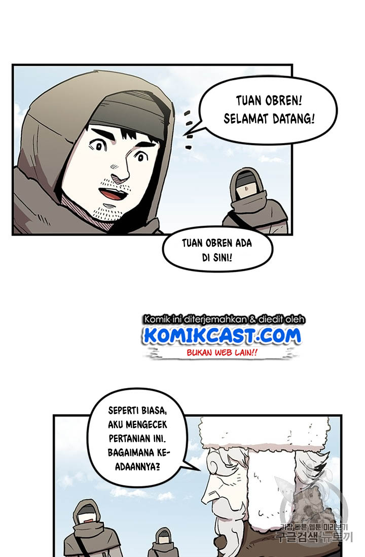 I Am Player Who Suck Alone Chapter 17 Gambar 11