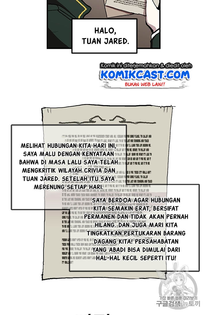 I Am Player Who Suck Alone Chapter 17 Gambar 23