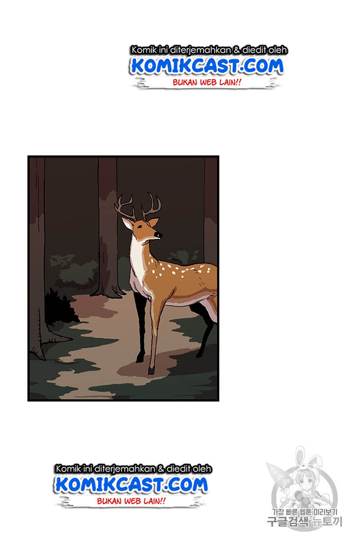 I Am Player Who Suck Alone Chapter 17 Gambar 26