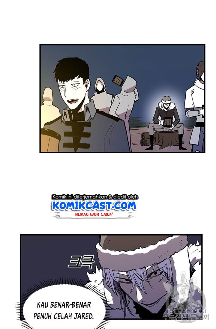 I Am Player Who Suck Alone Chapter 17 Gambar 36