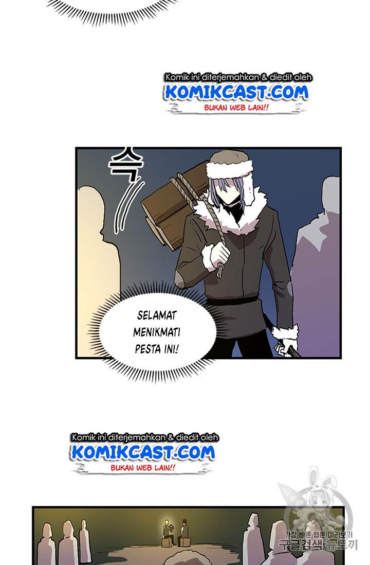I Am Player Who Suck Alone Chapter 17 Gambar 37