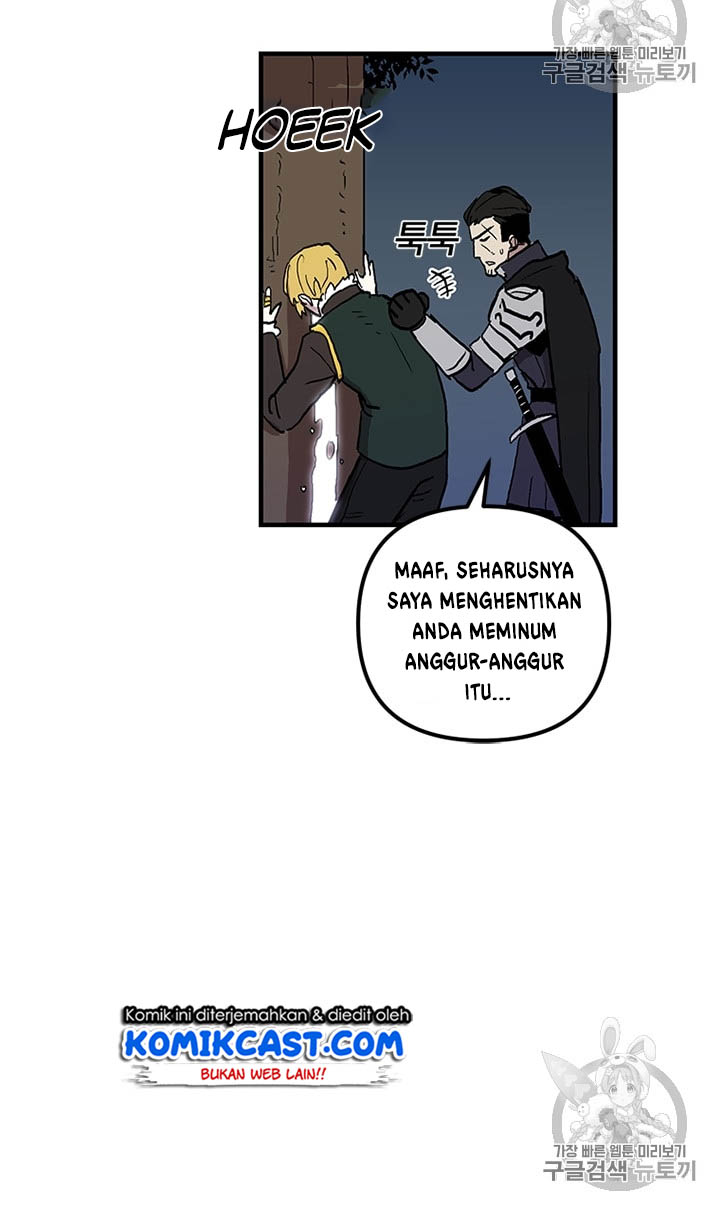 I Am Player Who Suck Alone Chapter 17 Gambar 40