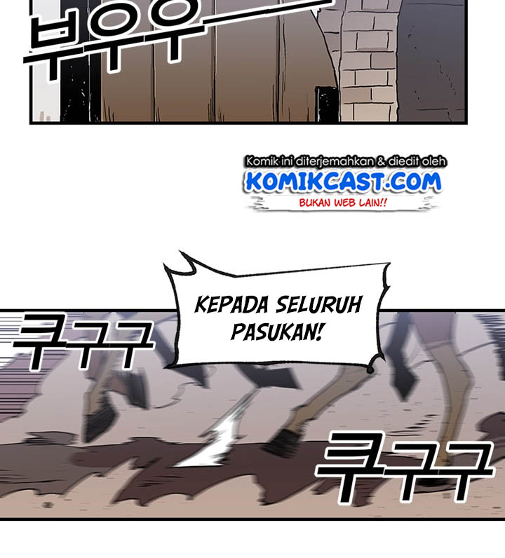 I Am Player Who Suck Alone Chapter 17 Gambar 42