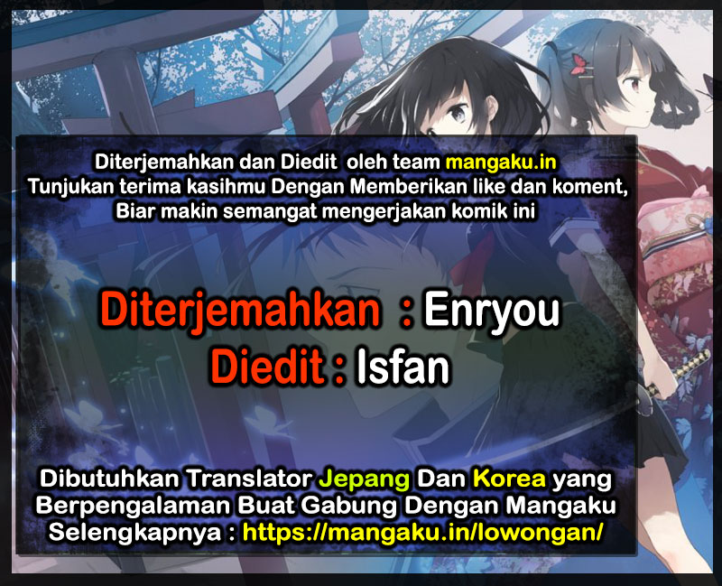 Baca Komik Moriking Chapter 5 Gambar 1