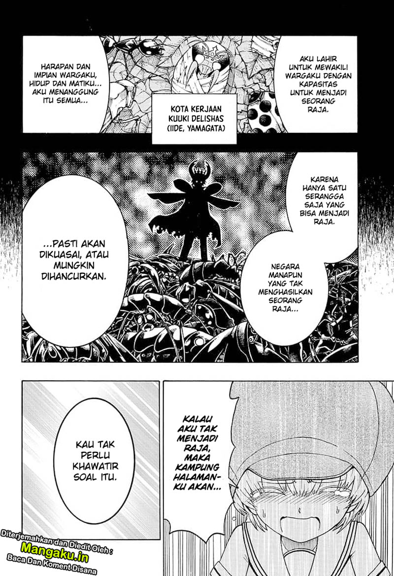 Moriking Chapter 5 Gambar 11