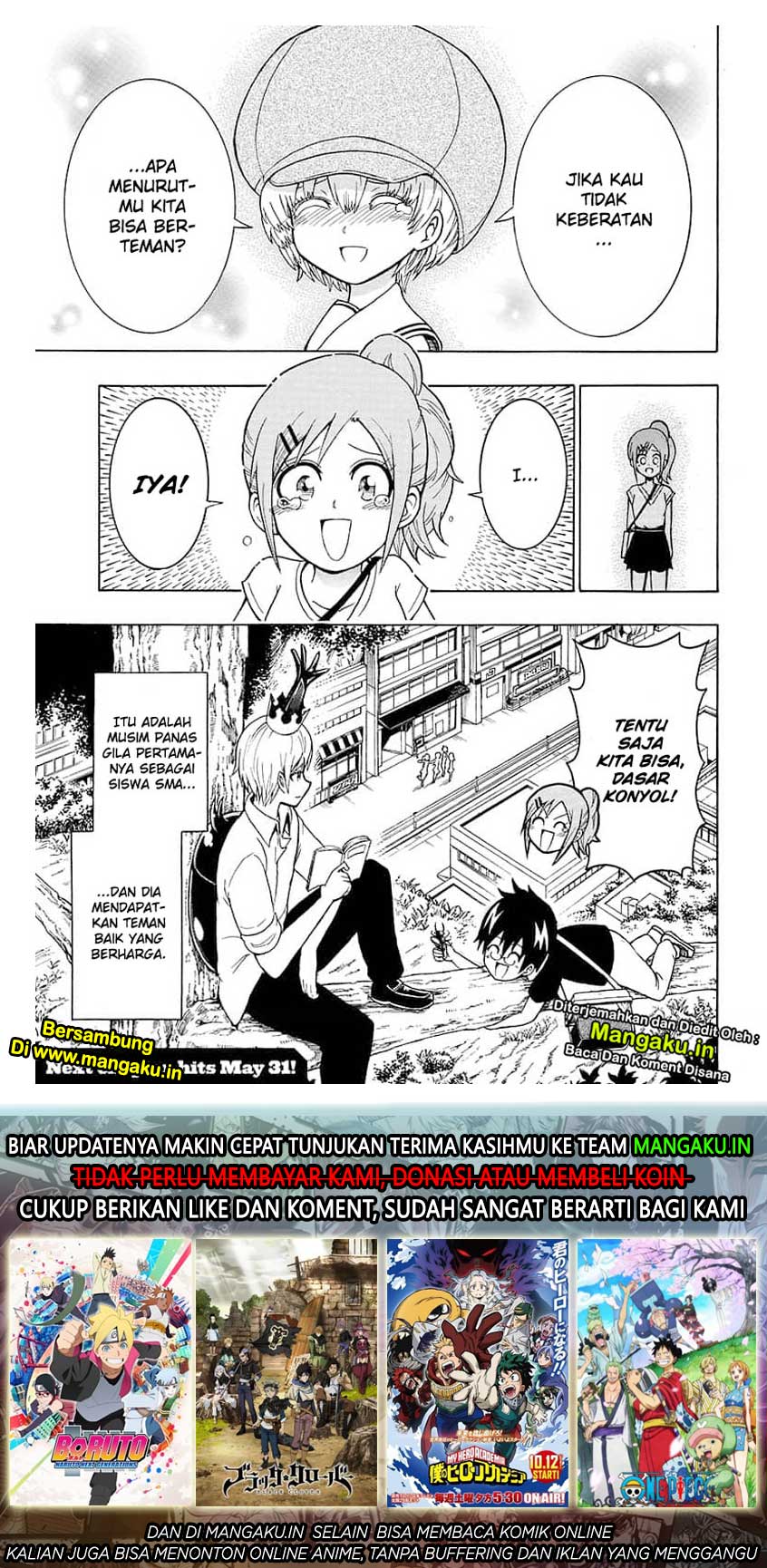 Moriking Chapter 5 Gambar 16