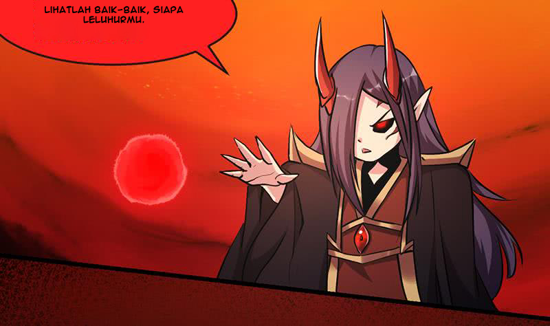 The Immortal Devil Emperor Chapter 22 Gambar 35