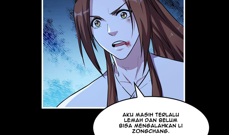 The Immortal Devil Emperor Chapter 22 Gambar 8