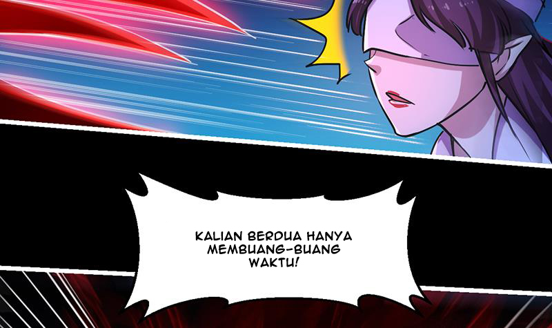 The Immortal Devil Emperor Chapter 21 Gambar 22