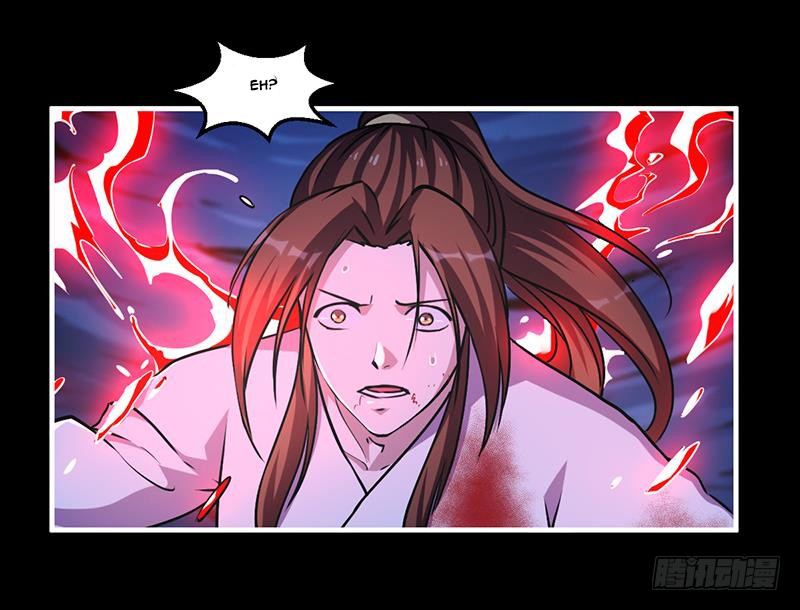 The Immortal Devil Emperor Chapter 21 Gambar 28